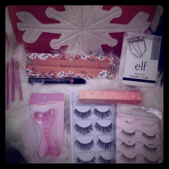 Fabulous eyes bundles - Picture 1 of 6